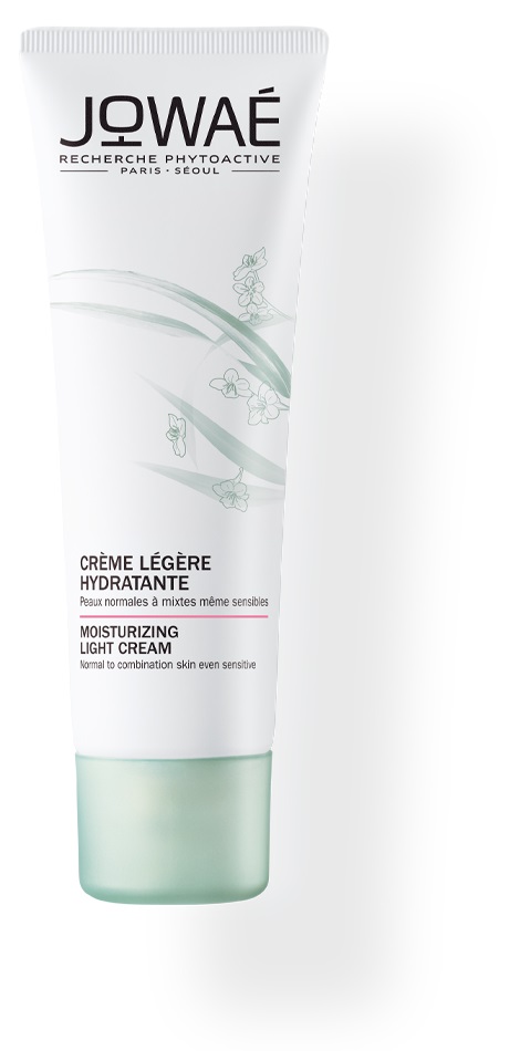 JOWAE CREMA LEGGERA IDRATANTE 40 ML - Farmacia Mastrangelo 