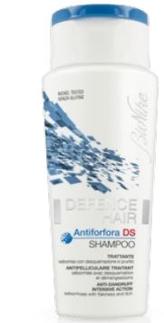 BIONIKE DEFENCE HAIR SHAMPOO ANTIFORFORA GRASSA 200 ML - Farmacia Mastrangelo 