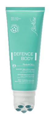 BIONIKE DEFENCE BODY REDUCELL SNELLENTE INTENSIVO 200 ML - Farmacia Mastrangelo 