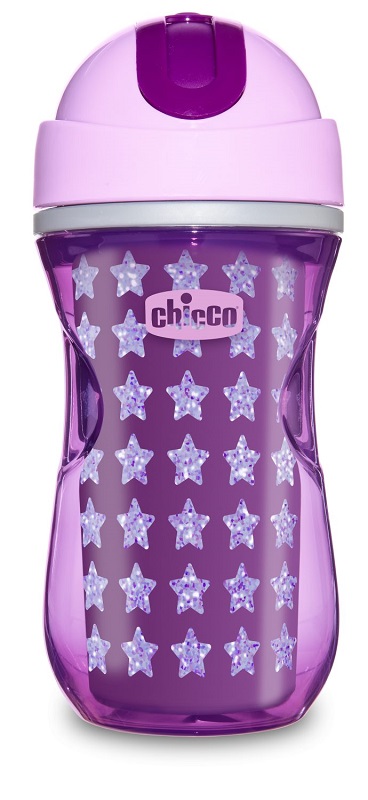 CHICCO TAZZA SPORT ROSA 18 MESI - Farmacia Mastrangelo 