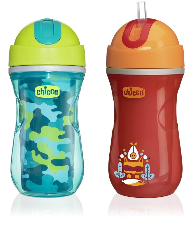 CHICCO TAZZA SPORT NEUTRA 18 MESI - Farmacia Mastrangelo 