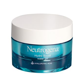 NEUTROGENA ACQUA GEL 50 ML - Farmacia Mastrangelo 