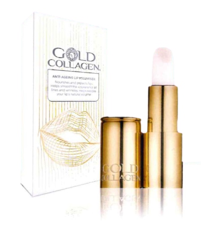 GOLD COLLAGEN ANTI AGEING LIP - Farmacia Mastrangelo 