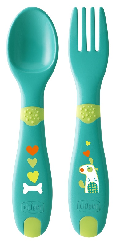 CHICCO POSATINE 12M+ - Farmacia Mastrangelo 