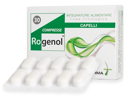 ROGENOL 30 COMPRESSE DA 1050 MG - Farmacia Mastrangelo 