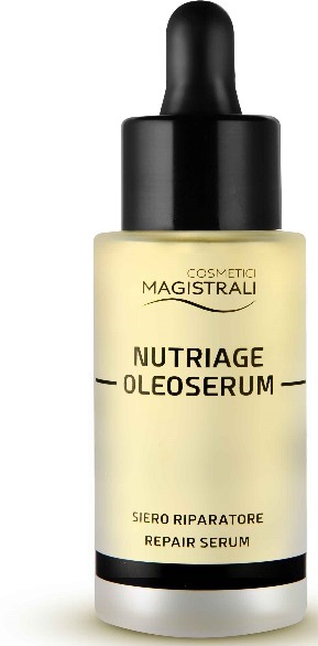 NUTRIAGE OLEOSERUM 30 ML - Farmacia Mastrangelo 