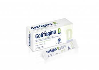 COLIFAGINA D 12 BUSTINE DA 15 ML - Farmacia Mastrangelo 