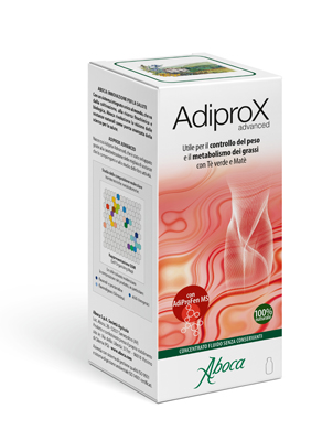 ADIPROX ADVANCED CONCENTRATO FLUIDO 325 G - Farmacia Mastrangelo 
