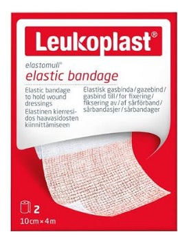 BENDA ELASTOMULL 10 X 400 CM - Farmacia Mastrangelo 