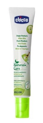 CHICCO ROLL ON DOPOPUNTURA 10 ML - Farmacia Mastrangelo 