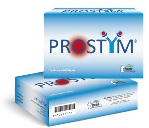 PROSTYM 30 CAPSULE - Farmacia Mastrangelo 