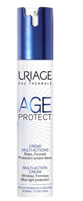 AGE PROTECT CREMA MULTI AZIONE 40 ML - Farmacia Mastrangelo 