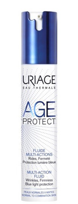AGE PROTECT FLUIDO MULTI AZIONE 40 ML - Farmacia Mastrangelo 