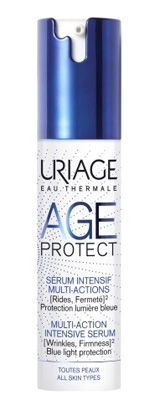 AGE PROTECT SIERO INTENSIVO MULTI AZIONE 30 ML - Farmacia Mastrangelo 