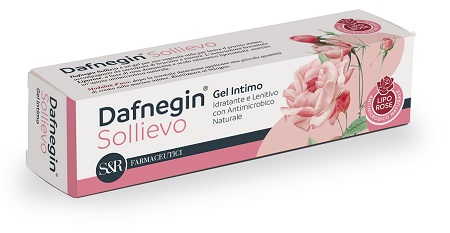 DAFNEGIN SOLLIEVO GEL INTIMO 30 ML - Farmacia Mastrangelo 