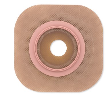 CONFORM 2 PLACCA PIANA 13-44 MM CON BORDO ADESIVO CERAPLUS FLANGIA 55 MM RITAGLIABILE 5 PEZZI - Farmacia Mastrangelo 