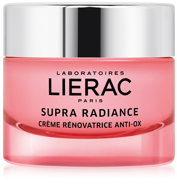 LIERAC SUPRA RAD CREMA 50 ML - Farmacia Mastrangelo 