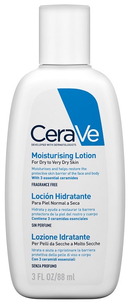 CERAVE LOZIONE IDRATANTE 88 ML - Farmacia Mastrangelo 