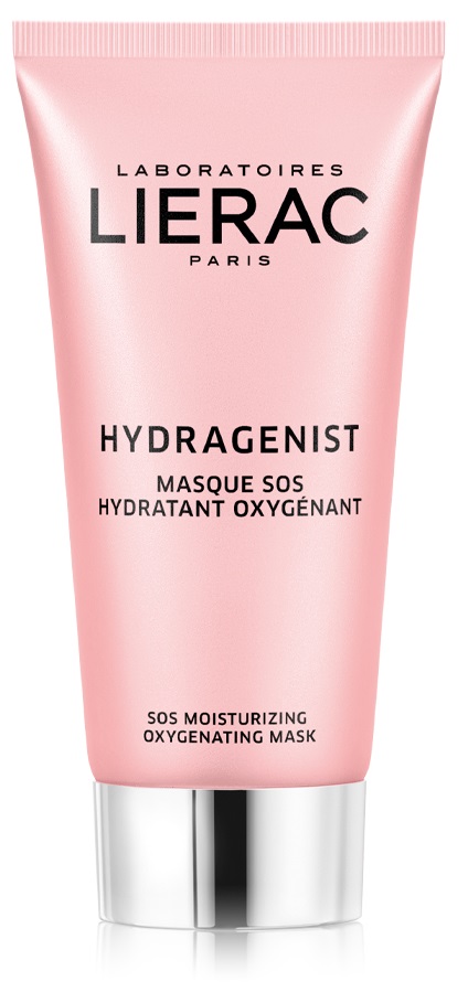 HYDRAGENIST MASCHERA SOS 75 ML - Farmacia Mastrangelo 