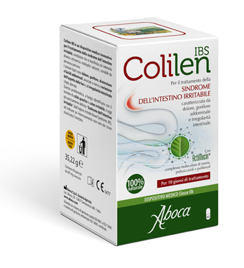 COLILEN IBS 60 OPERCOLI - Farmacia Mastrangelo 