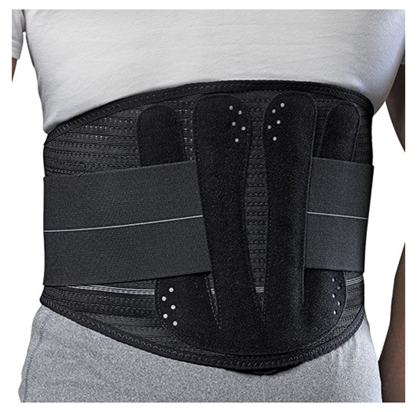 DR GIBAUD ORTHO LOMBOGIB WORK CORSETTO LOMBOSACRALE 0 - Farmacia Mastrangelo 