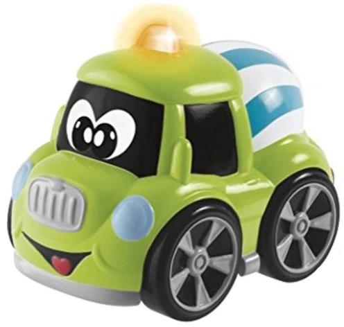 CHICCO GIOCO BUILDERS SANDY - Farmacia Mastrangelo 