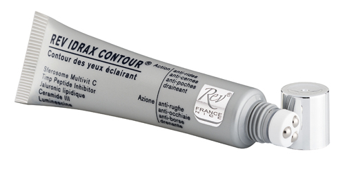 REV IDRAX CONTOUR 15 ML - Farmacia Mastrangelo 