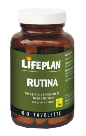 RUTINA 60 TAVOLETTE - Farmacia Mastrangelo 