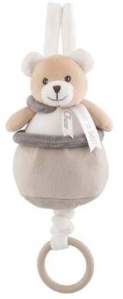CHICCO GIOCO MSD CARILLON ORSETTO - Farmacia Mastrangelo 