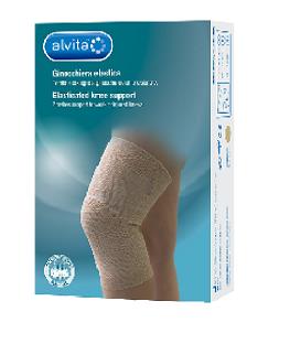 GINOCCHIERA ALVITA ELASTICA 2 - Farmacia Mastrangelo 