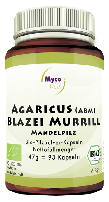 ABM 93 CAPSULE FREELAND - Farmacia Mastrangelo 