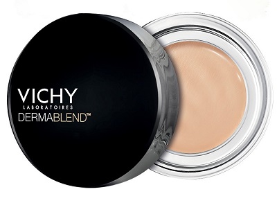 DERMABLEND CORRETTORE APRICOT MACCHIE SCURE - Farmacia Mastrangelo 