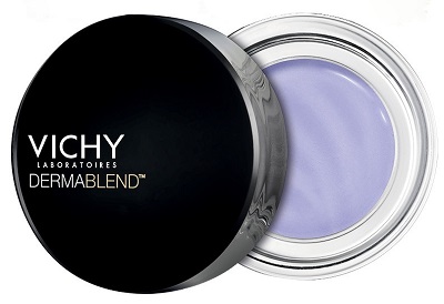 DERMABLEND CORRETTORE VIOLA PELLE SPENTA - Farmacia Mastrangelo 
