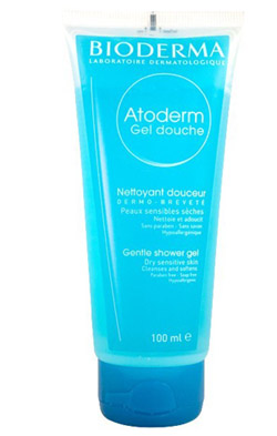 ATODERM GEL DOUCHE 100 ML - Farmacia Mastrangelo 