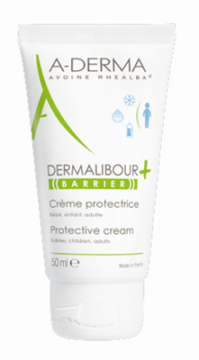 DERMALIBOUR + BARRIERA CREMA PROTETTIVA 100 ML - Farmacia Mastrangelo 