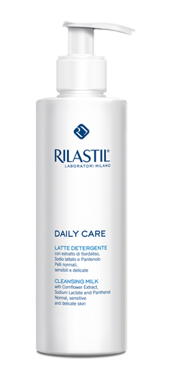 RILASTIL DAILY CARE LATTE DETERGENTE SPECIAL PRICE - Farmacia Mastrangelo 