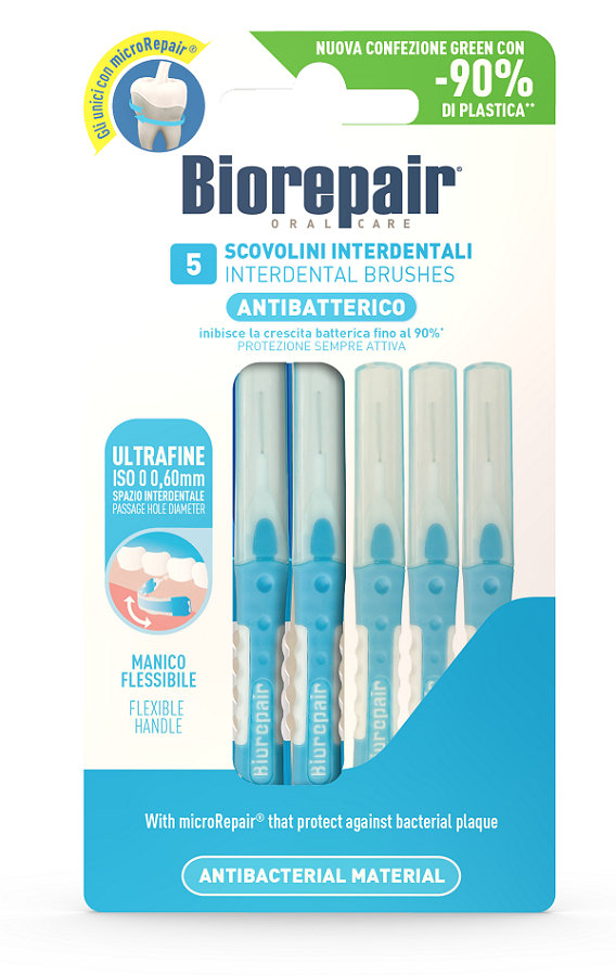 BIOREPAIR SCOVOLINO SUPERFINE - Farmacia Mastrangelo 