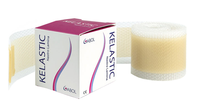 KELASTIC NASTRO LAMINA - Farmacia Mastrangelo 