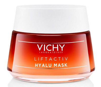LIFTACTIV LIFT HYALU MASK 50 ML - Farmacia Mastrangelo 