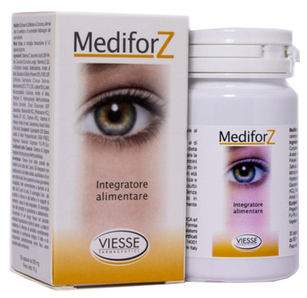 MEDIFOR Z - Farmacia Mastrangelo 