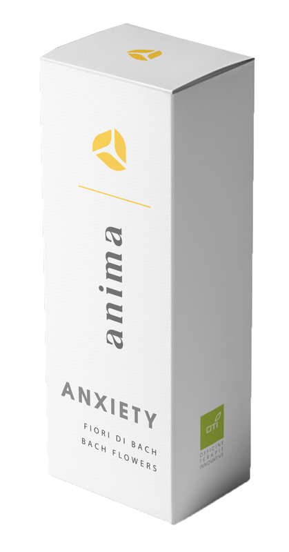 ANIMA ANXIETY GOCCE 30 ML - Farmacia Mastrangelo 