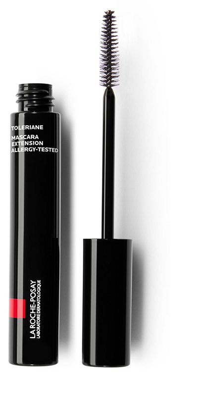 TOLERIANE MASCARA EXTENSION NOIR - Farmacia Mastrangelo 