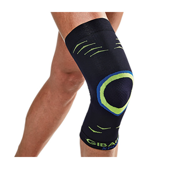GINOCCHIERA DR GIBAUD SPORT 1 - Farmacia Mastrangelo 