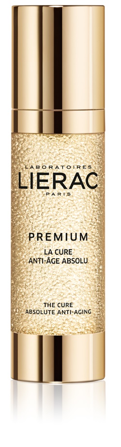 LIERAC PREMIUM LA CURE 30 ML - Farmacia Mastrangelo 
