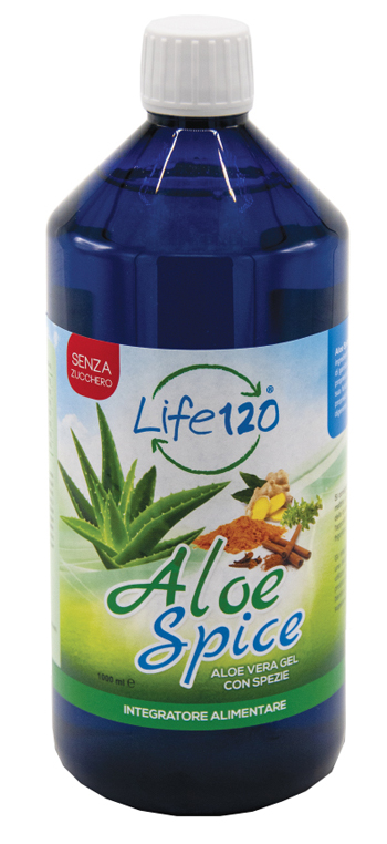 ALOE SPICE 1000 ML - Farmacia Mastrangelo 