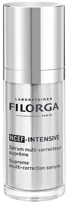 FILORGA NC EF INTENSIVE SERUM 30 ML - Farmacia Mastrangelo 