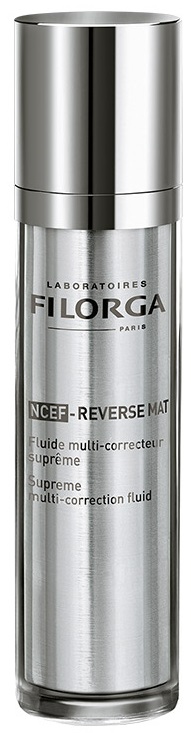 FILORGA NC EF REVERSE MAT 50 ML - Farmacia Mastrangelo 