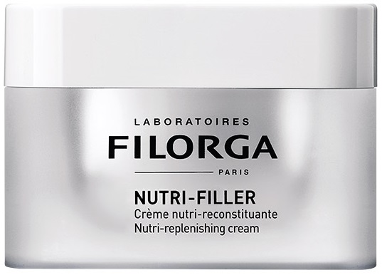 FILORGA NUTRI FILLER CREME 50 ML - Farmacia Mastrangelo 