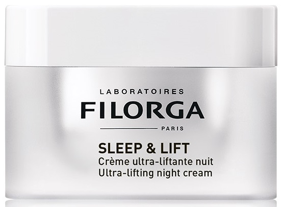 FILORGA SLEEP&LIFT 50 ML STD - Farmacia Mastrangelo 