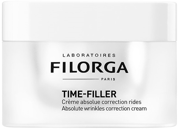 FILORGA TIME FILLER 50 ML - Farmacia Mastrangelo 